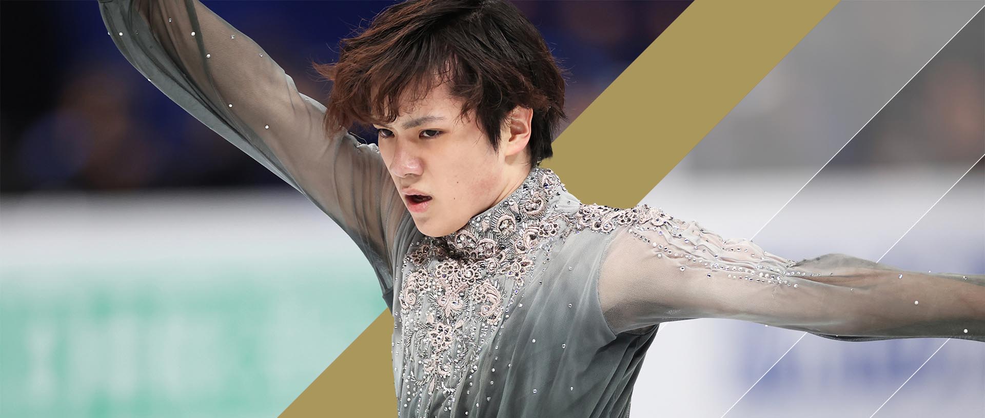 宇野昌磨