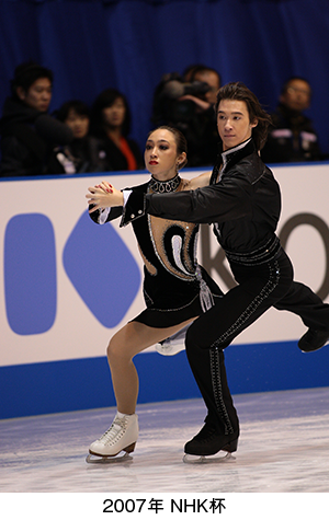 2007NHK杯