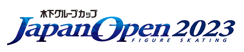 木下グループカップ フィギュアスケート Japan Open 2023 3地域対抗戦