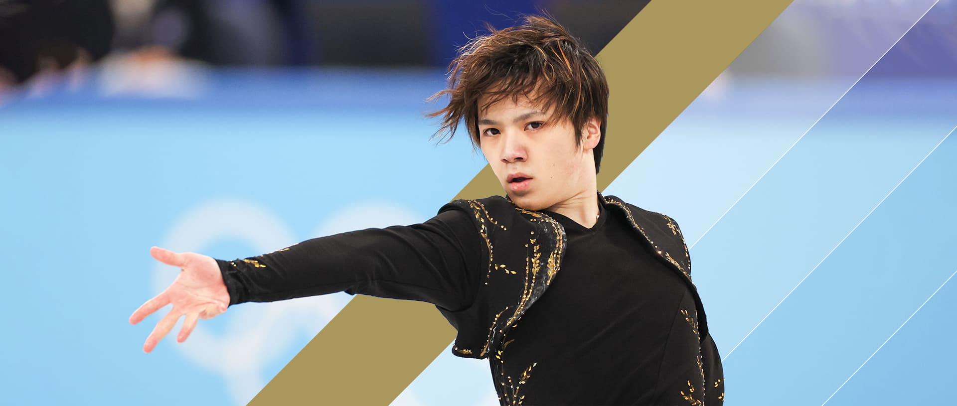 宇野昌磨