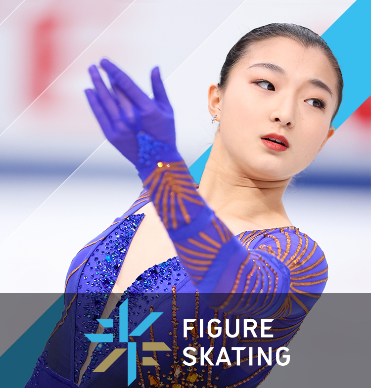 FIGURE SKATING
