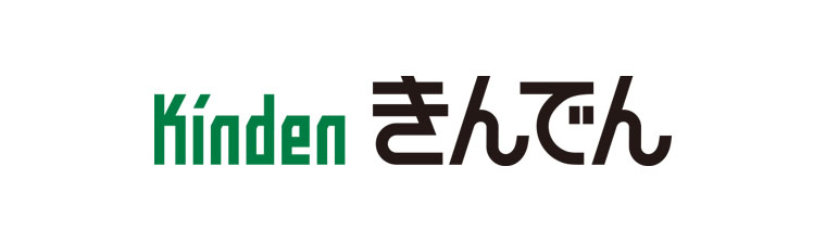 きんでん