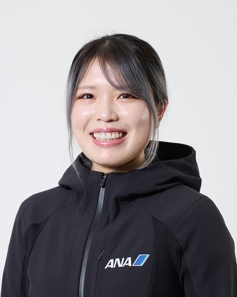 スピードスケート：強化選手佐藤 綾乃 | 公益財団法人 日本スケート 