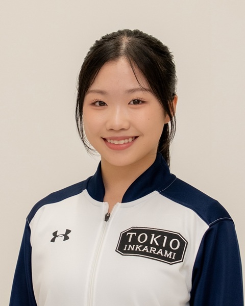フィギュアスケート：強化選手中井 亜美 | 公益財団法人 日本スケート