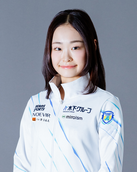 フィギュアスケート：強化選手 | 公益財団法人 日本スケート連盟