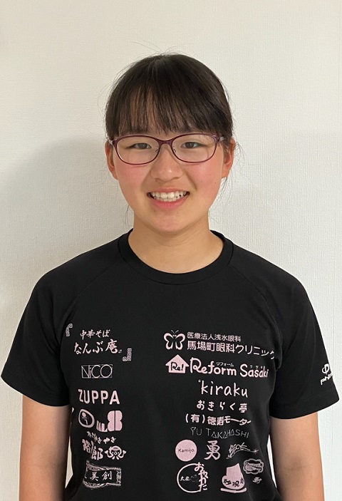 スピードスケート:強化選手豊川 愛華 | 公益財団法人 日本スケート