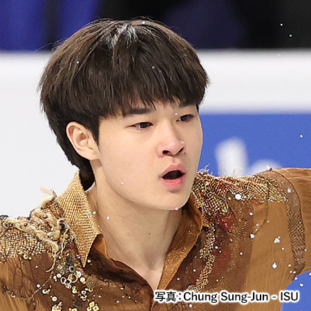 Hyungyeom KIM