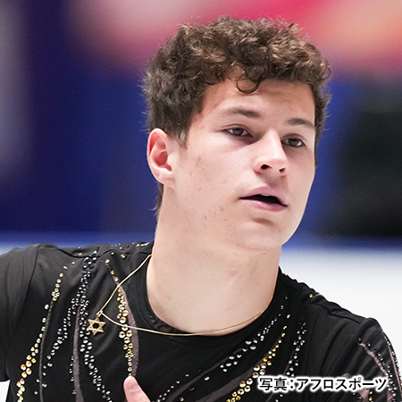 Mark GORODNITSKY