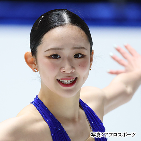 Yuna AOKI