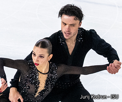 Julia QUATTROCCHI / Etienne LACASSE