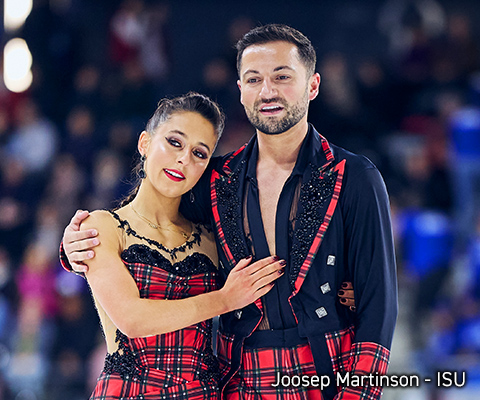 Lilah FEAR / Lewis GIBSON