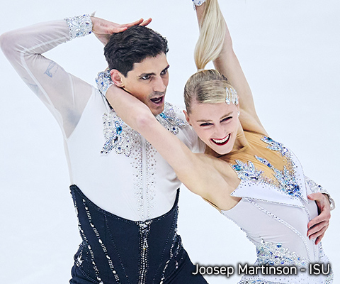 Piper GILLES / Paul POIRIER