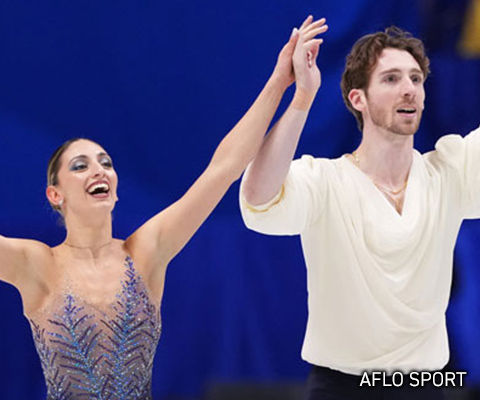 Sara CONTI / Niccolo MACII