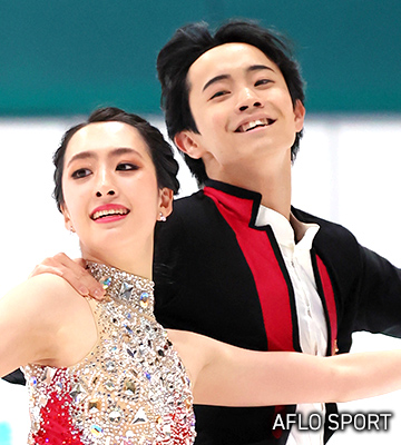 写真:櫛田 育良 選手 / 島田 高志郎 選手