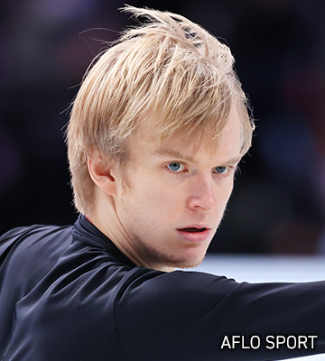 写真:ダニエル グラスル 選手