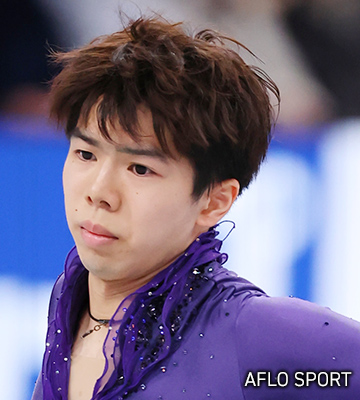 写真:佐藤 駿 選手