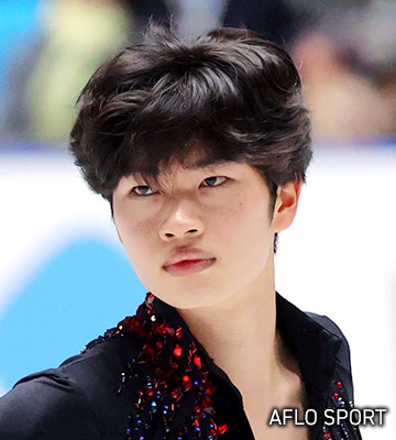 写真:吉岡 希 選手