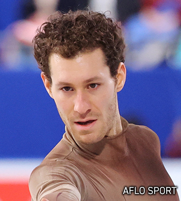 写真:ジェイソン・ブラウン 選手