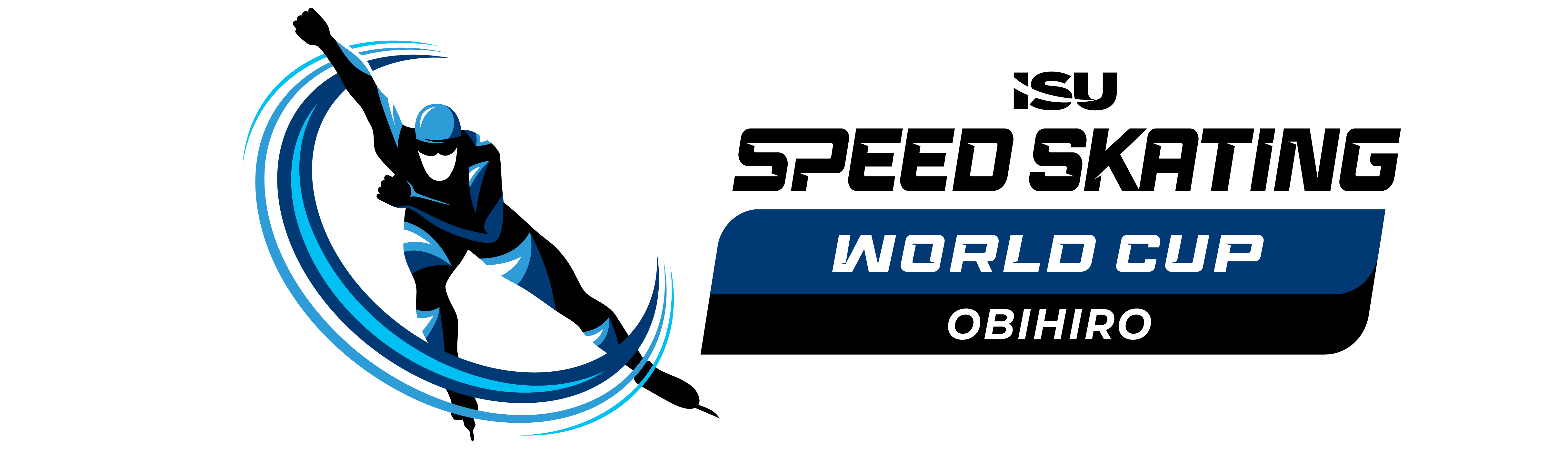ISU SPEED SKATING WORLDCUP OBIHIRO 2026